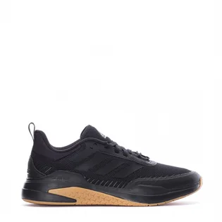 Кросівки чоловічі Adidas Trainer V Black GX0728