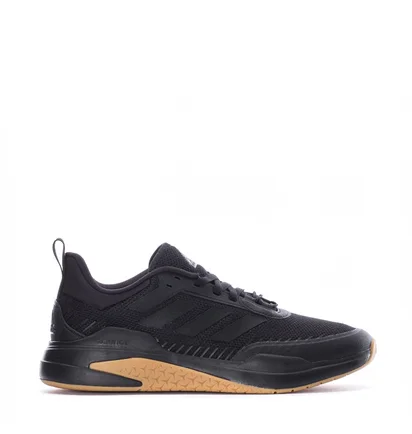 Кроссовки мужские Adidas Trainer V Black GX0728