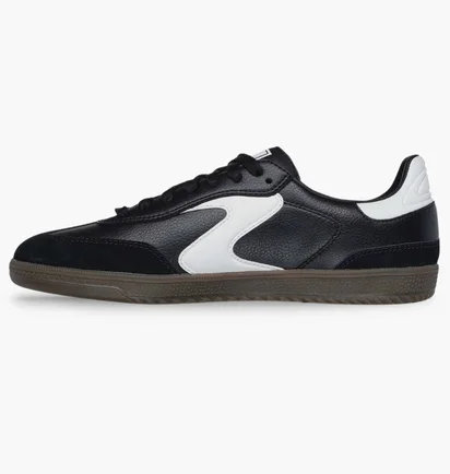 Кроссовки женские Skechers Hotshot Black 185232-BKW