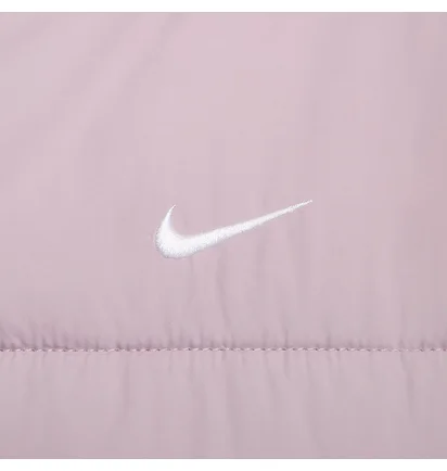 Куртка жіноча Nike Nsw Tf Synfl Nk Clsc Pfr Violet FZ5899-226