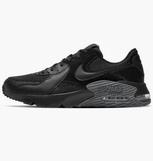 Кроссовки мужские Nike Air Max Excee Black Cd4165-003