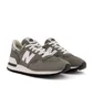 Кросівки чоловічі New Balance Made In Usa 990 Olive M990Gr1