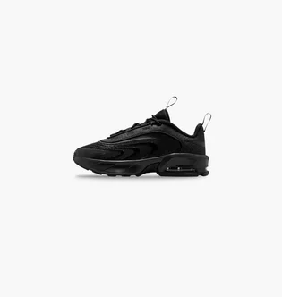 Кроссовки детские Nike Air Max Fire Black II6557-012