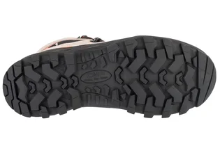 Ботинки женские CMP Myzar Mid Trekking Shoes Wp Beige 3Q15856-19PT