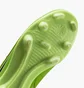 Бутсы детские Nike Phantom 6 High Club Green HQ2022-800