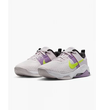 Кросівки жіночі Nike Zoom Bella 6 Pink Dr5720-600