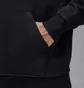 Спортивний костюм чоловічий Air Jordan M Flt Flc Po Black FV7247-010__FV7251-010