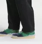 Кроссовки мужские Adidas Forum Exhibit Mid Shoes Green FZ6278