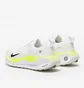 Кроссовки женские Nike Reactx Infinity Run Flyknit 4 White DR2670-101