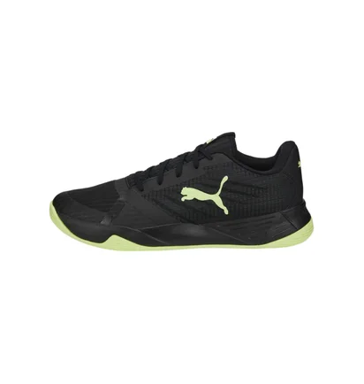 Кроссовки мужские Puma Accelerate Pro Ii Black 106877-01
