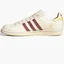 Кроссовки женские Adidas Campus Kolam Shoes White Fz6569