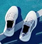Кроссовки женские Adidas Adizero Ubersonic 4.1 Tennis Shoes Green IF0411
