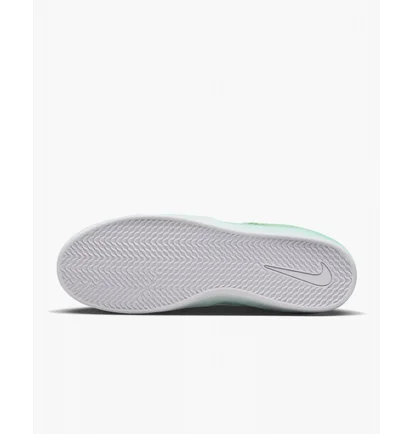 Кроссовки мужские Nike Sb Ishod Wair Premium Light Menta Green DO9400-300