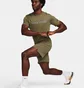 Футболка мужская Nike T-Shirtdri-Fit Olive FJ2393-222