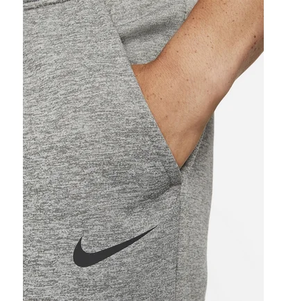 Штаны мужские Nike Therma Grey CV7739-063