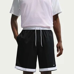 Шорты мужские Nike MenS Dna Academy Short Black IQ8608-011