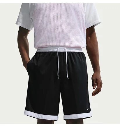 Шорты мужские Nike MenS Dna Academy Short Black IQ8608-011