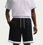 Шорты мужские Nike MenS Dna Academy Short Black IQ8608-011