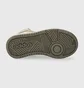 Кроссовки детские Adidas Hoops Mid 3.0 Beige IF7738