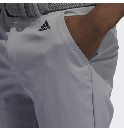 Штаны мужские Adidas Recycled Content Tapered Golf Pants Grey Gu2677
