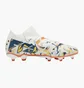 Бутси чоловічі Puma Future 7 Match Creativity Fg/Ag F01 Beige 107845-01