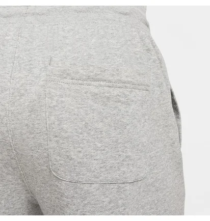Шорты мужские Nike Alumni Ft Grey FQ4950-063
