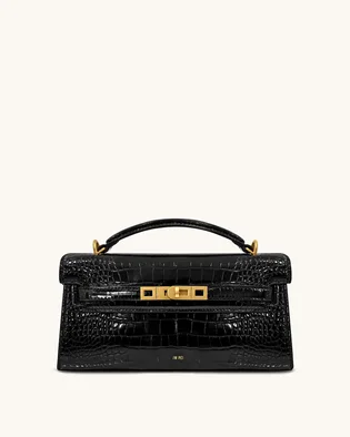 Сумка жіноча JW PEI Noor Top Handle Bag Black BB2025BG119213JWP