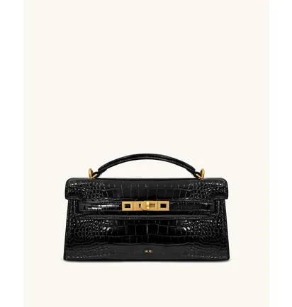 Сумка жіноча JW PEI Noor Top Handle Bag Black BB2025BG119213JWP