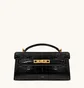 Сумка жіноча JW PEI Noor Top Handle Bag Black BB2025BG119213JWP