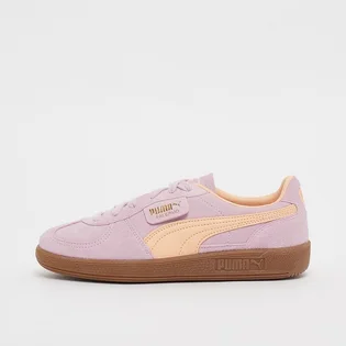 Кросівки жіночі Puma Palermo Pink 396463-06
