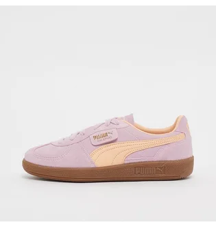 Кроссовки женские Puma Palermo Pink 396463-06