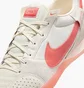 Футзалки унисекс Nike Streetgato Beige DC8466-104