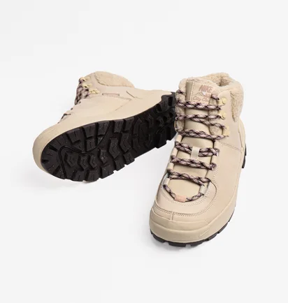 Ботинки женские Nike City Classic Premium Beige FD0211-700