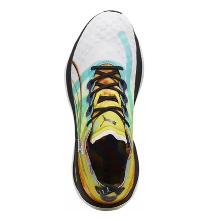 Кроссовки мужские Puma Foreverrun Nitro Love Marathon Multi 380099-01
