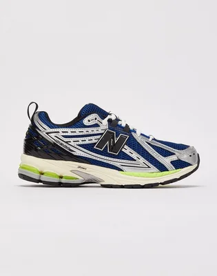 Кроссовки мужские New Balance 1906R White/Blue M1906RCE