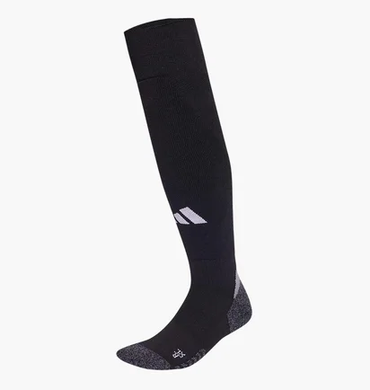 Гетри Adidas 24 Aeroready (1 пара) Black IM8923