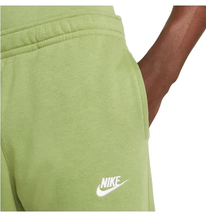 Штани чоловічі Nike Sportswear Club Green Bv2679-334