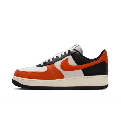 Кроссовки мужские Nike Air Force 1 Low 07 Lv8 Multi HQ4987-010