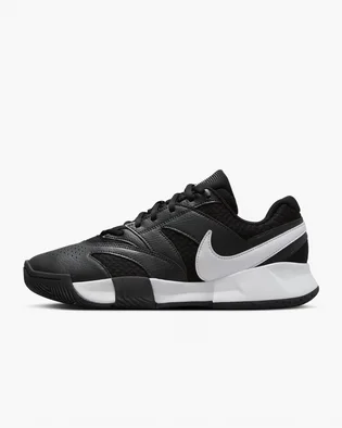 Кросівки жіночі Nike Court Lite 4 Black FD6575-001