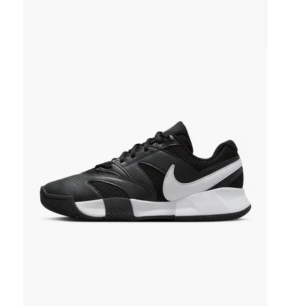 Кросівки жіночі Nike Court Lite 4 Black FD6575-001