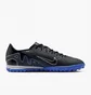 Сороконожки унисекс Nike Mercurial Vapor 15 Academy Black DJ5635-040