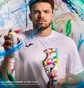 Сороконожки унисекс Joma Top Flex In Multi/White TOPS2676IN