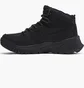 Черевики чоловічі Timberland Motion Scramble Mid Lace-Up Waterproof Hiker Black TB0A68XRW05