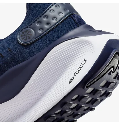 Кроссовки мужские Nike Infinityrn 4 Road Running Shoes Blue DR2665-400