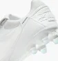Бутси унісекс Nike Premier Iii Fg White HM0265-100