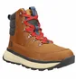 Черевики чоловічі The North Face Bergen Leather Waterproof Snow Boots Brown NF0A8A9M8O1