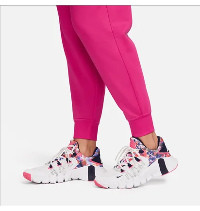 Штани жіночі Nike Therma-Fit One Pink FB5431-615