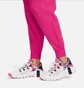 Штани жіночі Nike Therma-Fit One Pink FB5431-615