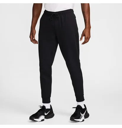 Спортивний костюм чоловічий Nike Dri-Fit Uv Primary Fz Black FZ0967-010__FZ0975-010