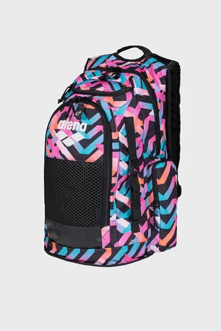 Рюкзак жіночий Arena All Set Backpack Ao Multi 010235-101
